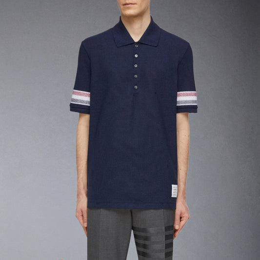 MR.TOM Classic POLO Shirt