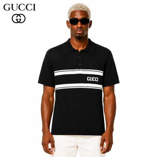 Gucci logo T-Shirt