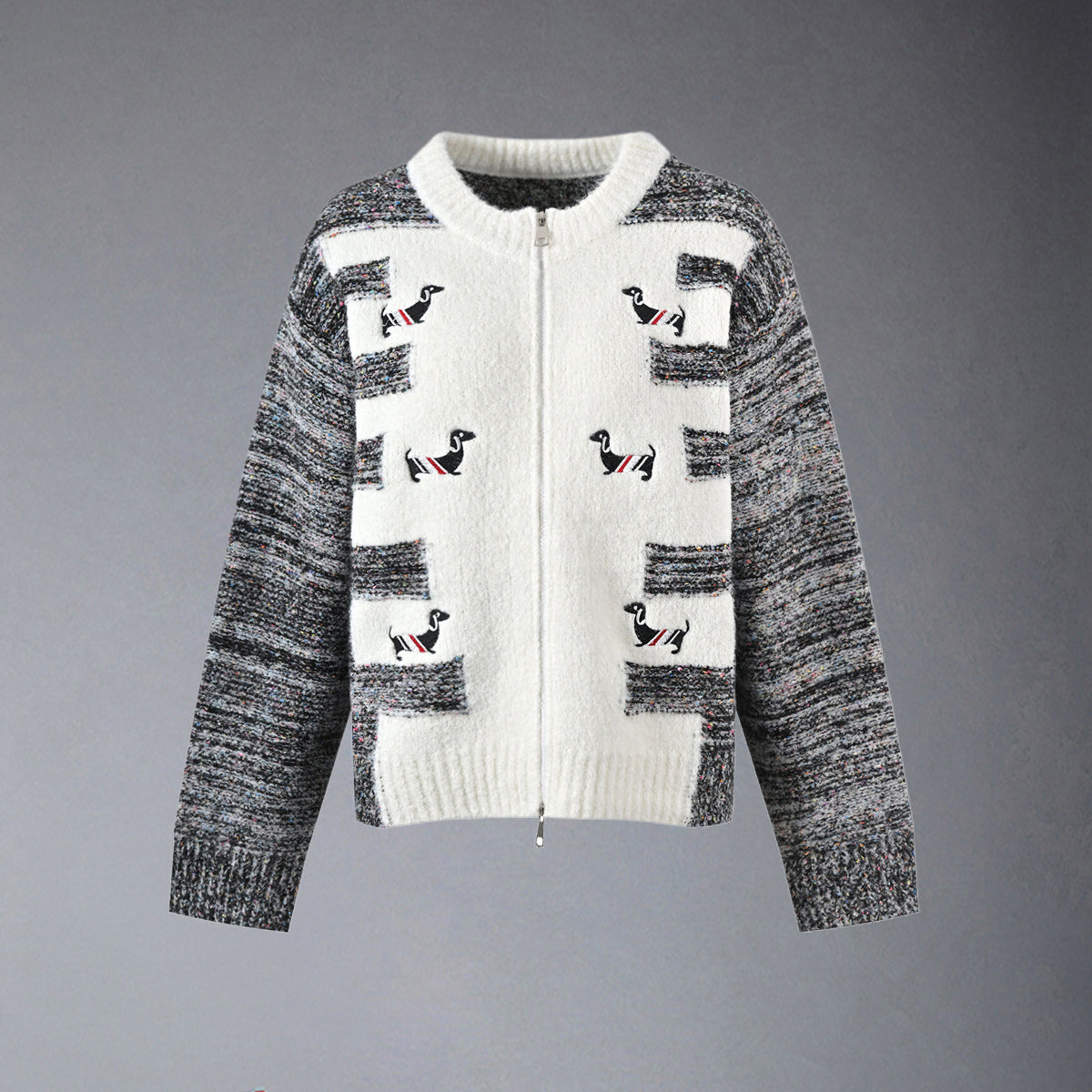 MR.TOM  Women puppy Sweaters