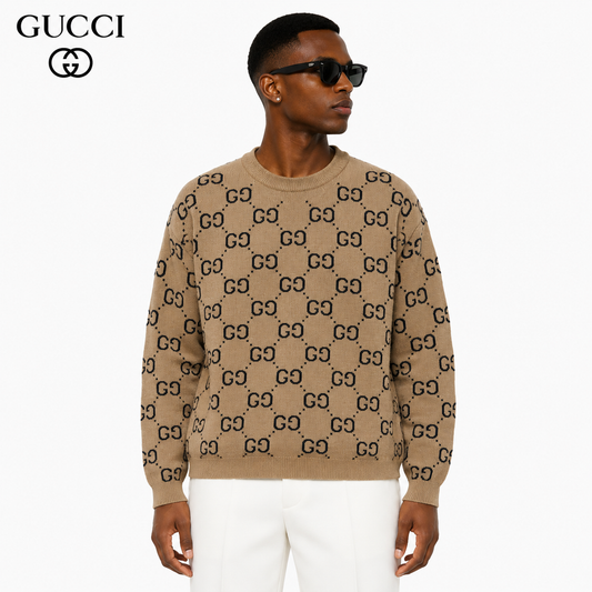 Gucci Gucc Sweater