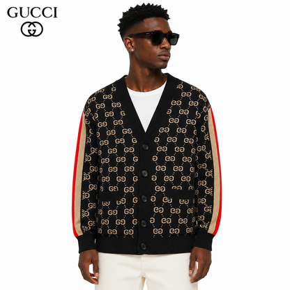 Gucci Signature 9199 Sweater
