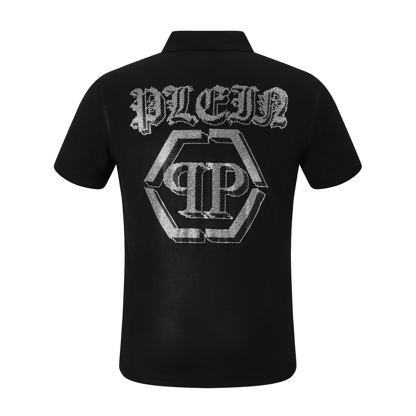 PIEIN 2025ss POLO shirt