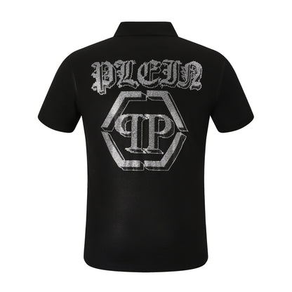 PIEIN 2025ss POLO shirt