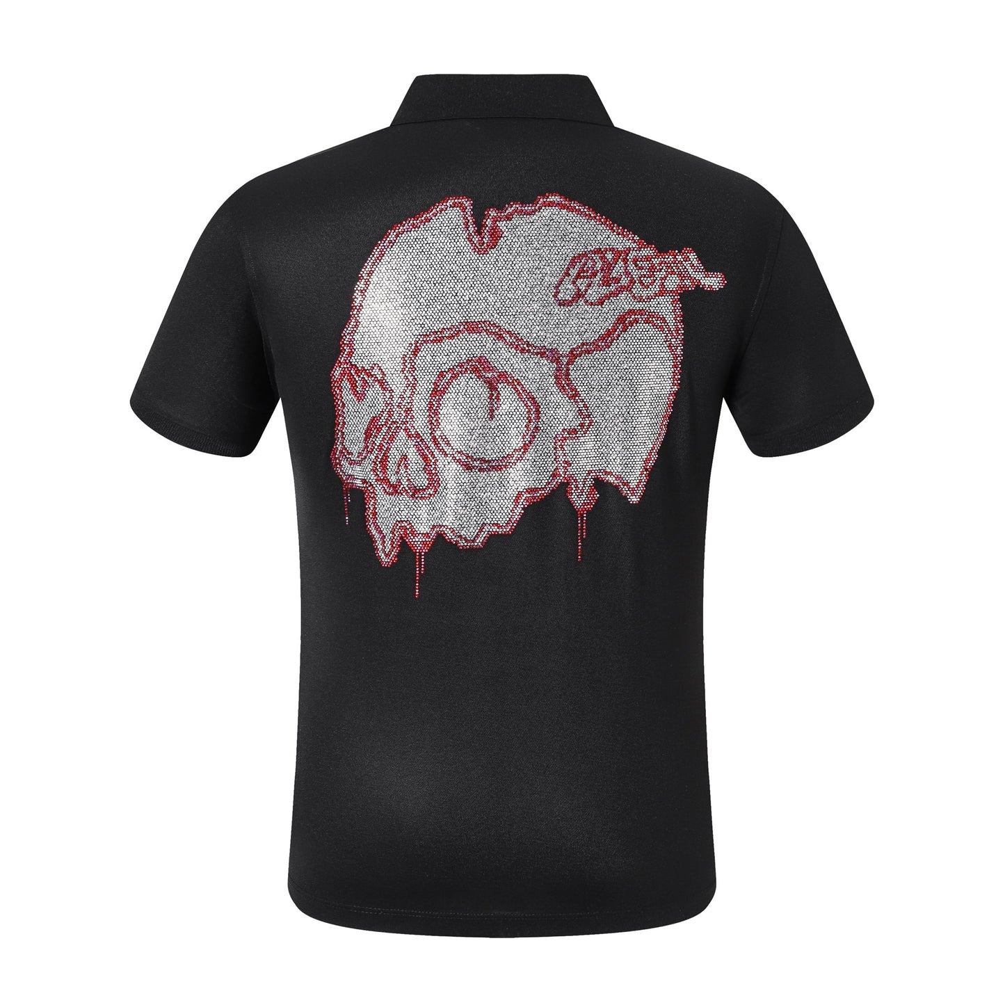 PIEIN 25ss Hot drill POLO shirt
