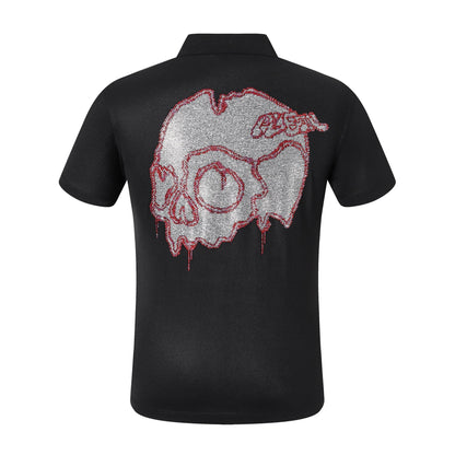 PIEIN 25ss Hot drill POLO shirt