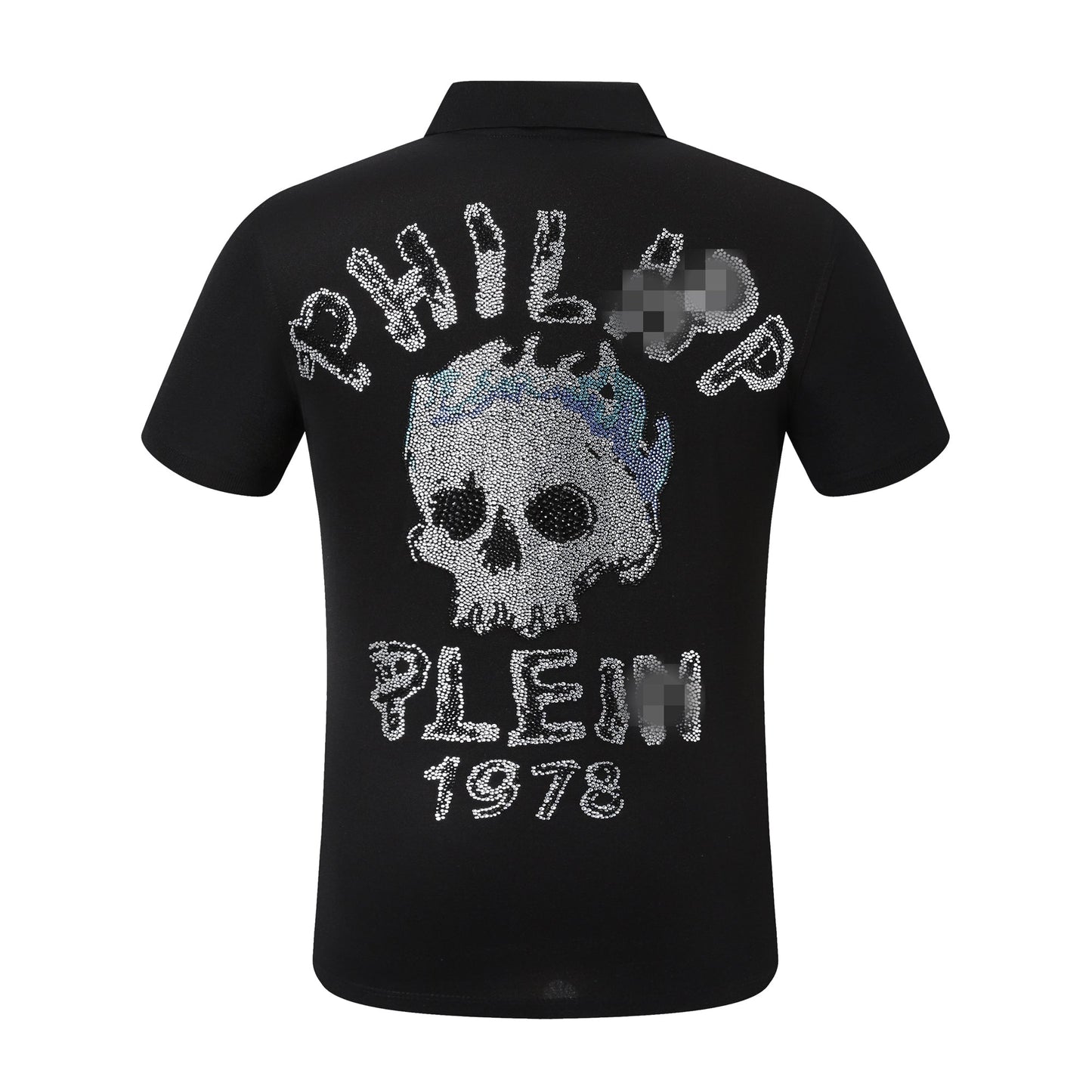 PIEIN 2026 Men POLO shirt