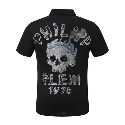 PIEIN 2026 Men POLO shirt