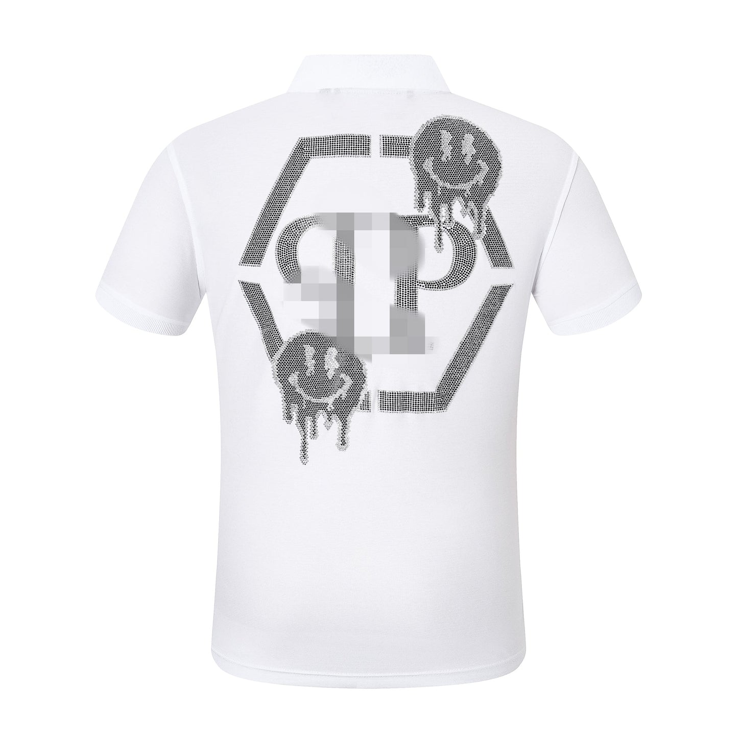 PIEIN 25ss Hot drill POLO shirt