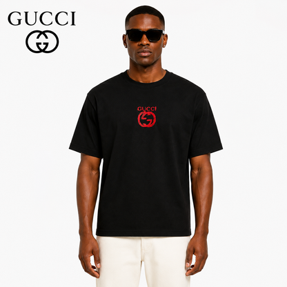 Gucci Double G T-Shirt