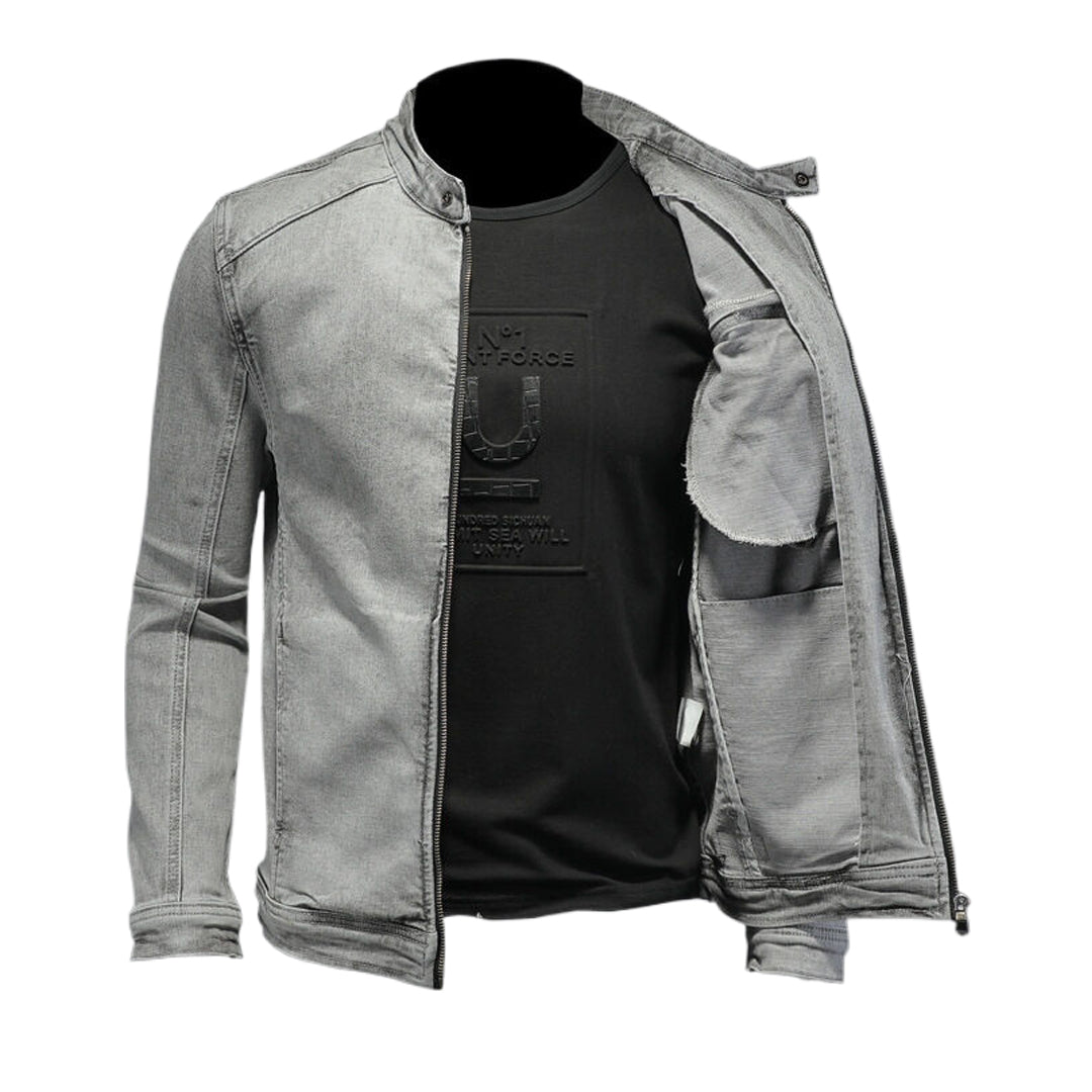 SOLA-DSQ2 2024ss Denim Jacket