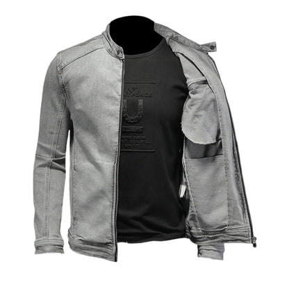 SOLA-DSQ2 2024ss Denim Jacket