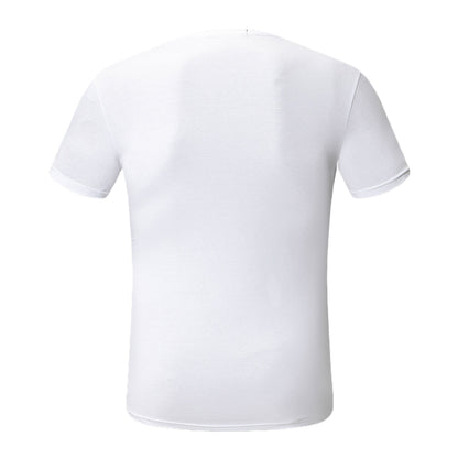 SOLA-D2 Print 24ss Cotton T-shirt