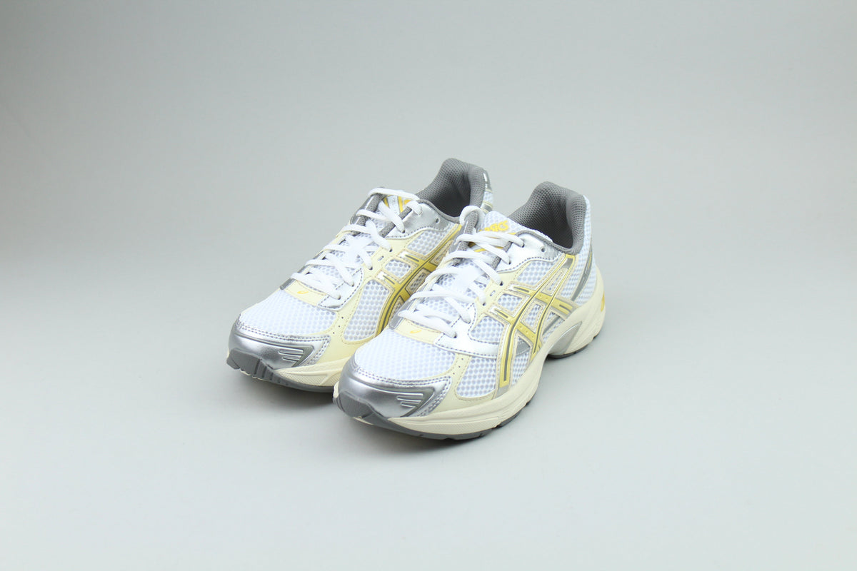 ASICS Gel-1130 'White Faded Yellow' - White Faded Yellow - image 6