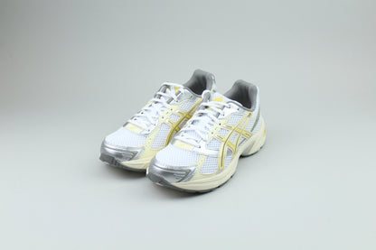 ASICS Gel-1130 'White Faded Yellow' - White Faded Yellow - image 6