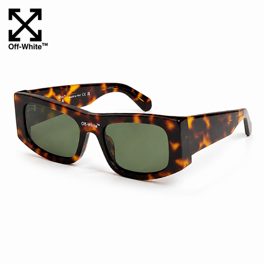 Off-White  Arrow logo sunglasses#056