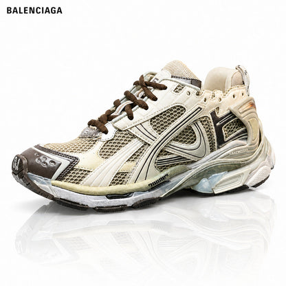Balenciaga Limited Edition Couple's Style Shoe