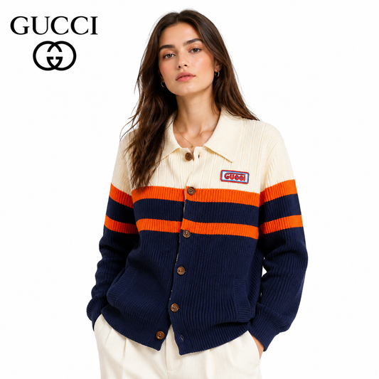 Gucci SS23 Sweater