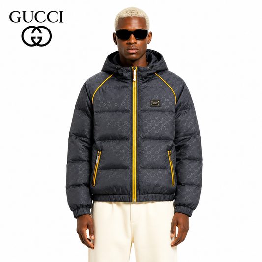 Gucci Double G Jacket