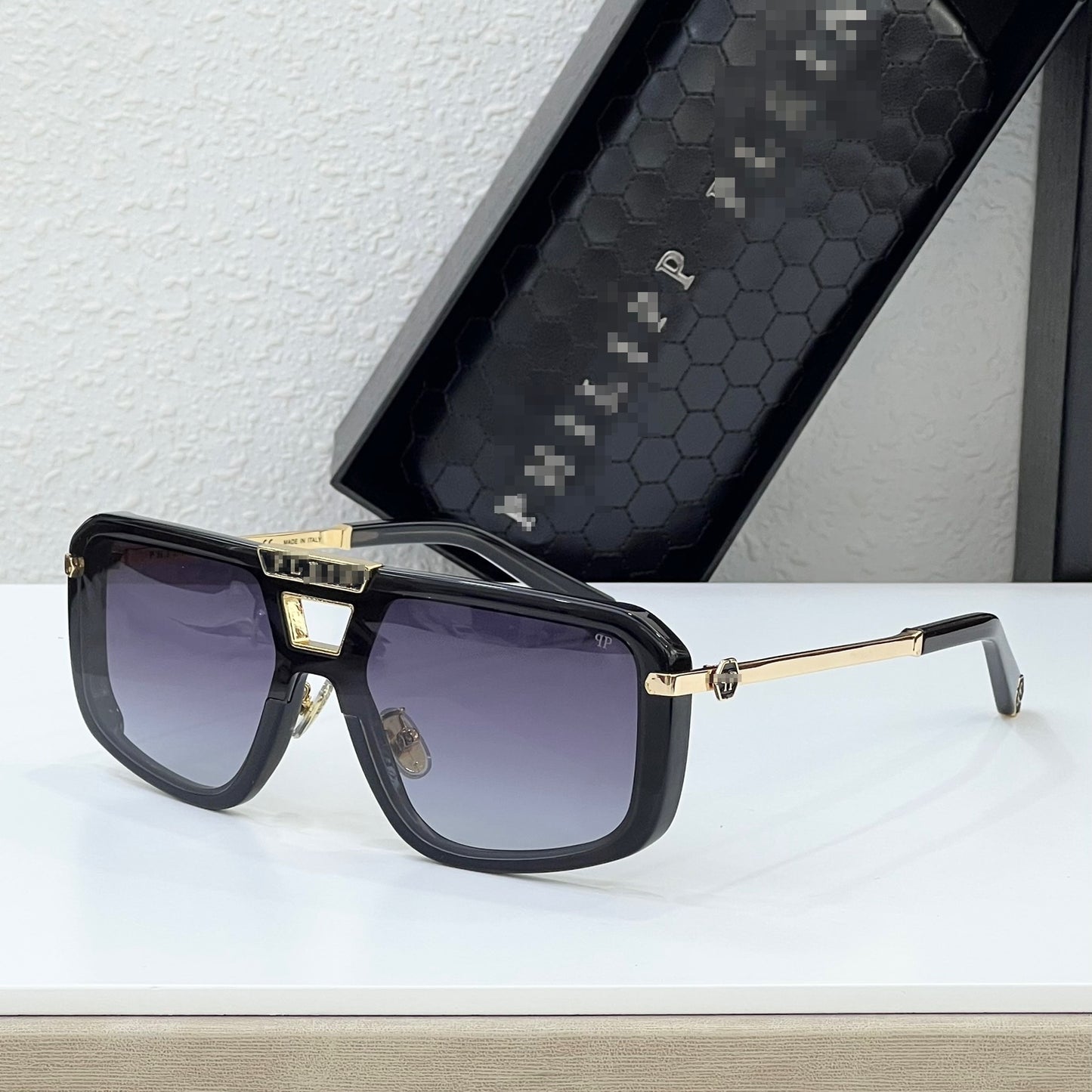 PP high-end sunglasses