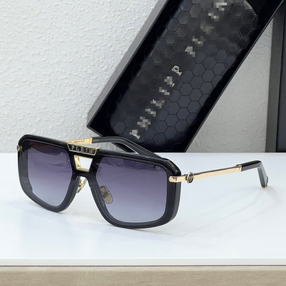 PP high-end sunglasses