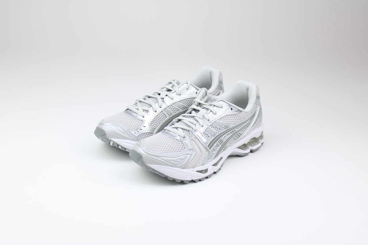 ASICS Gel-Kayano 14 'Cloud Grey/Clay Grey' - Cloud Grey/Clay Grey - image 6