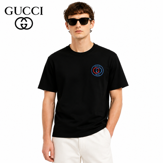 Gucci Signature D41D T-Shirt