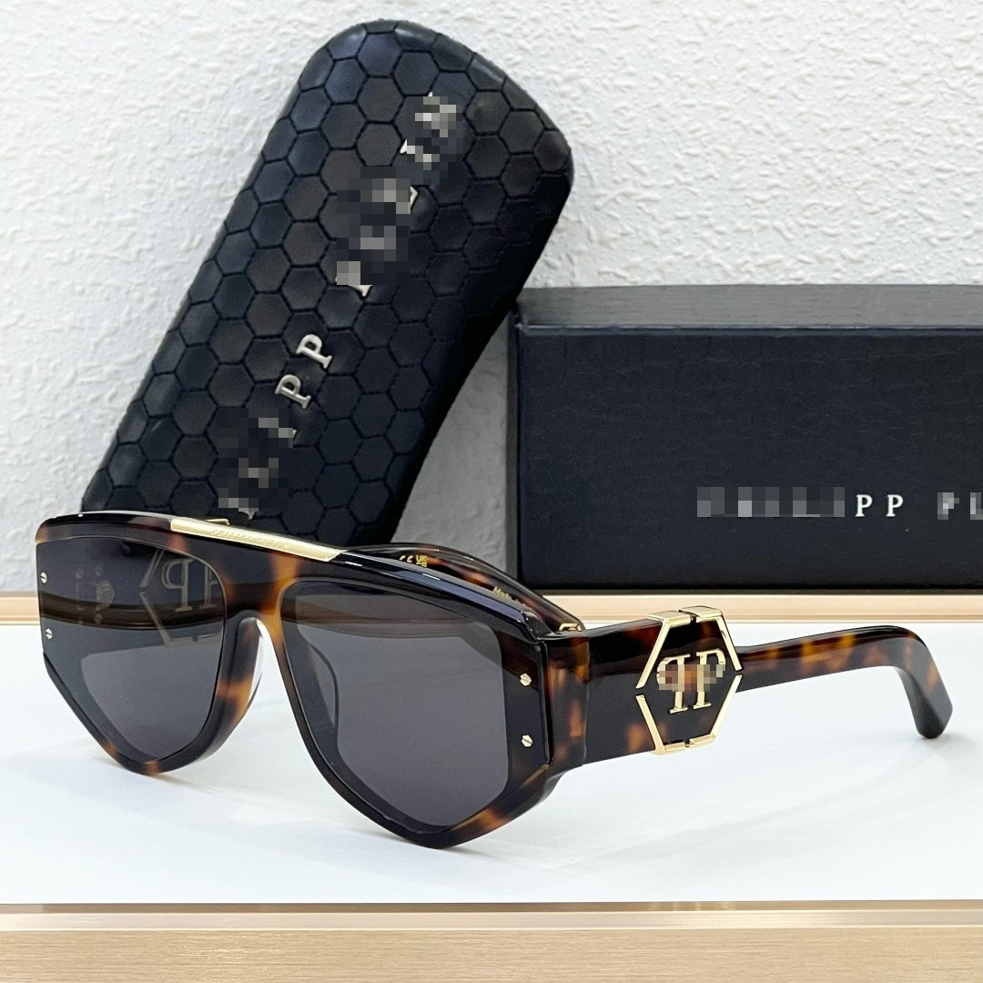 PP high-end sunglasses