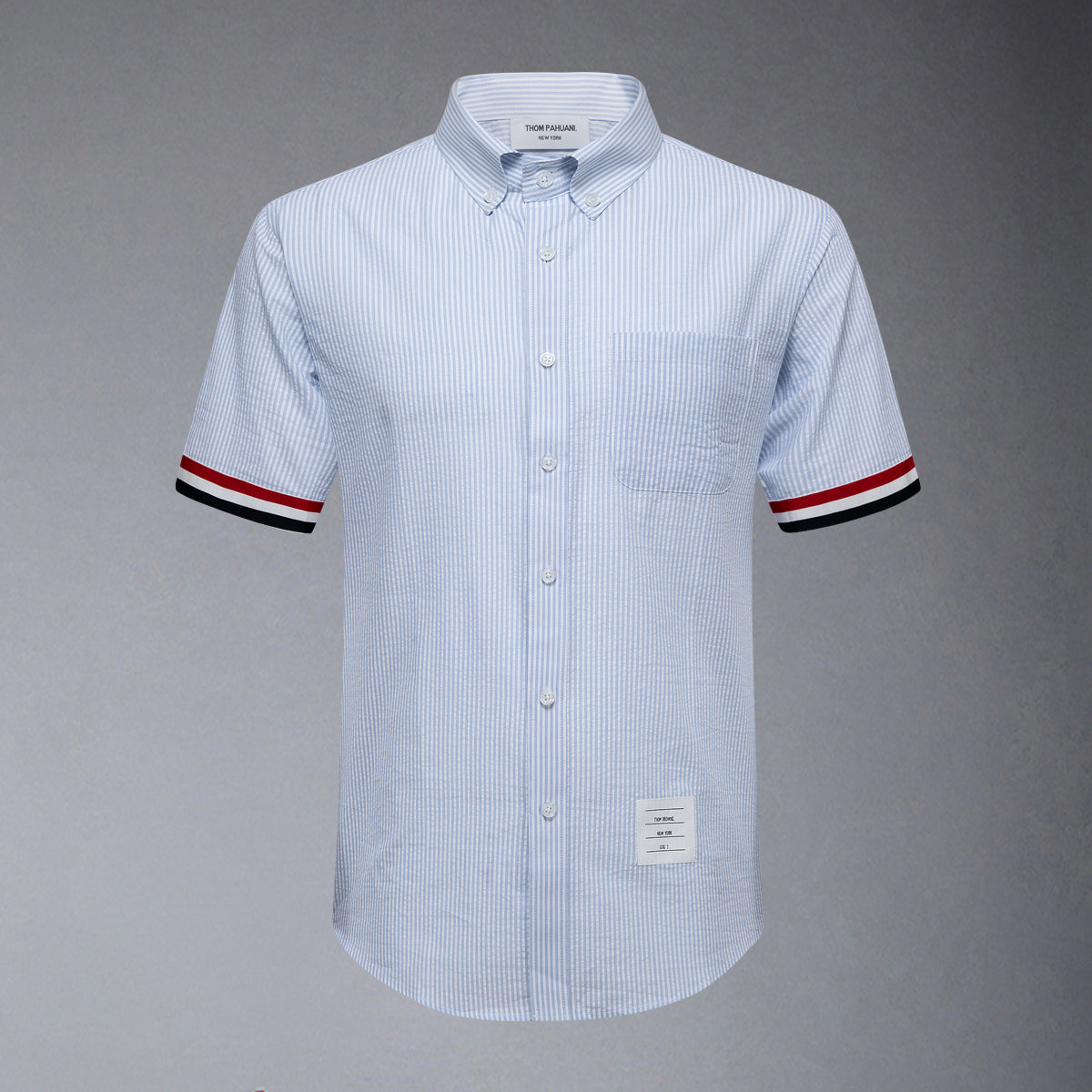 MR.TOM Short sleeved shirt