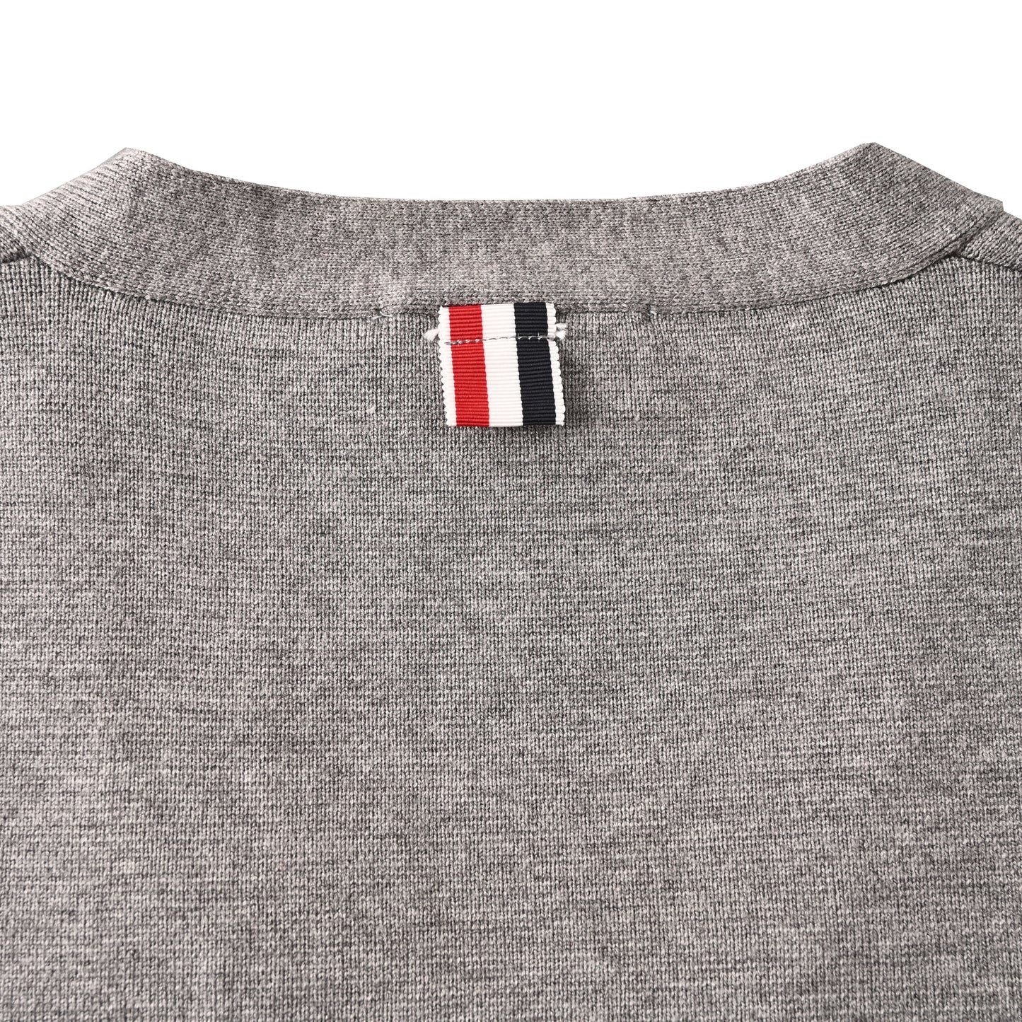 MR.TOM  2026 Knitted cardigan