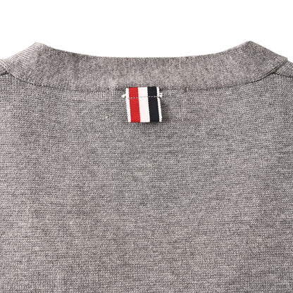 MR.TOM  2026 Knitted cardigan