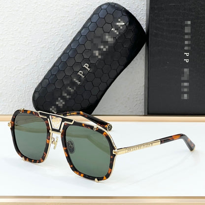 PP high-end sunglasses