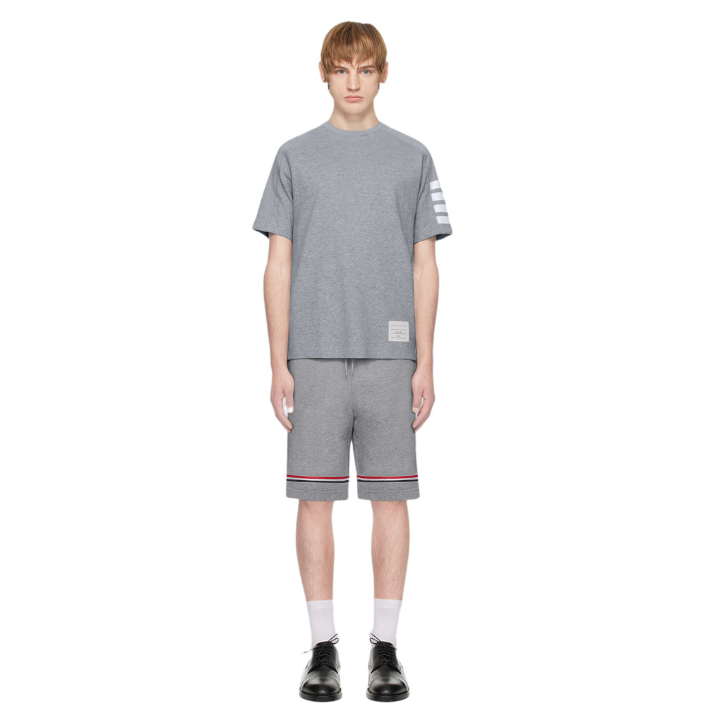 MR.TOM 2025 Cotton T-shirt