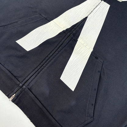 2025SS LOGO Couples Hoodie