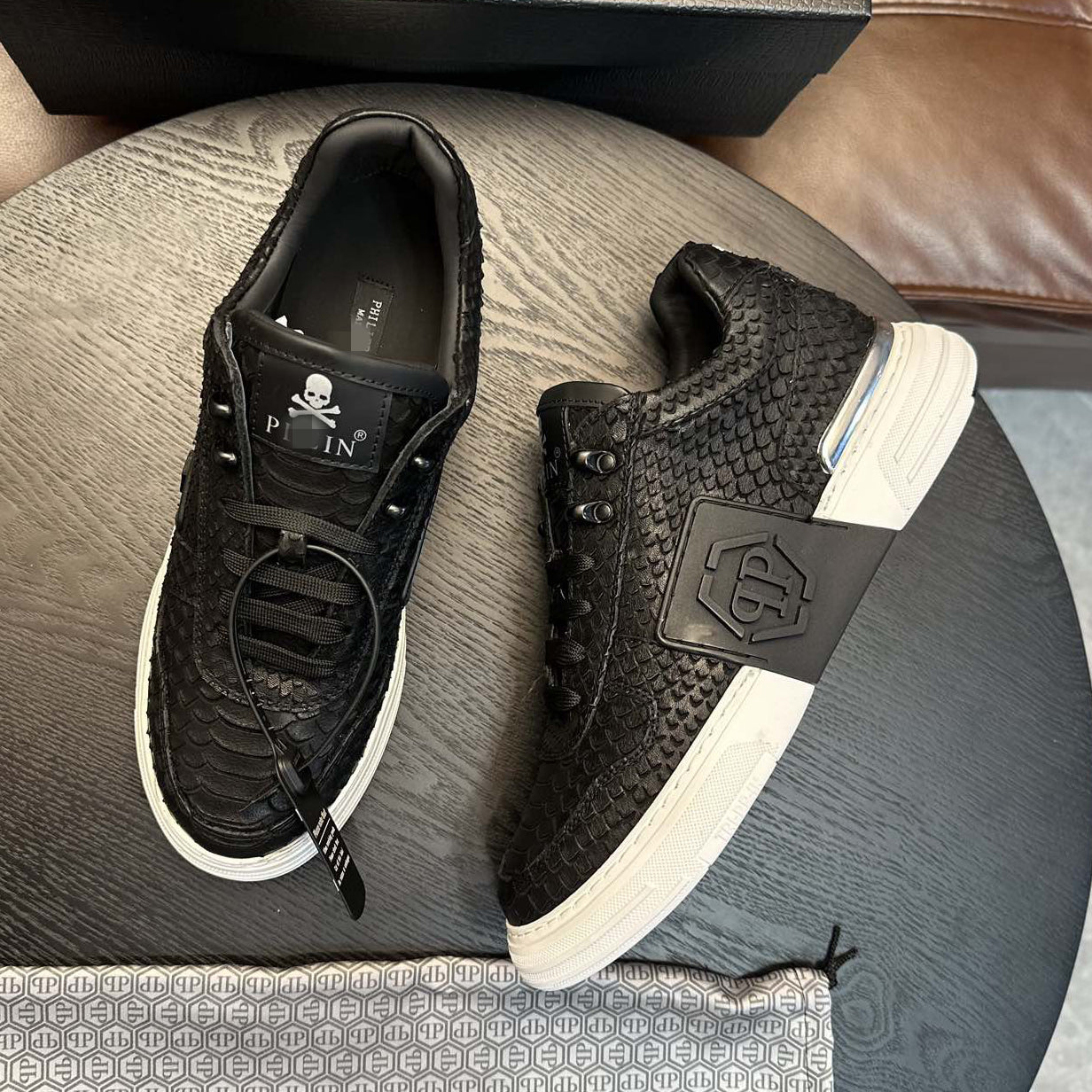 PLElN Casual shoes