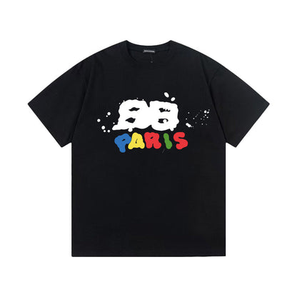 2025ss Fashionable T-shirt