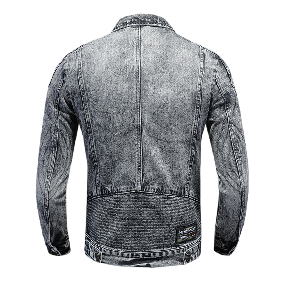 SOLA-DSQ2 Men's  Denim Jacket