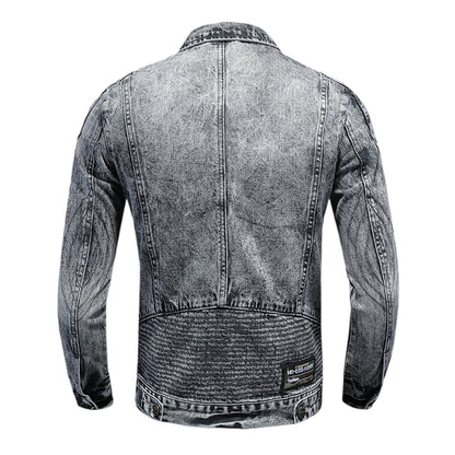 SOLA-DSQ2 Men's  Denim Jacket