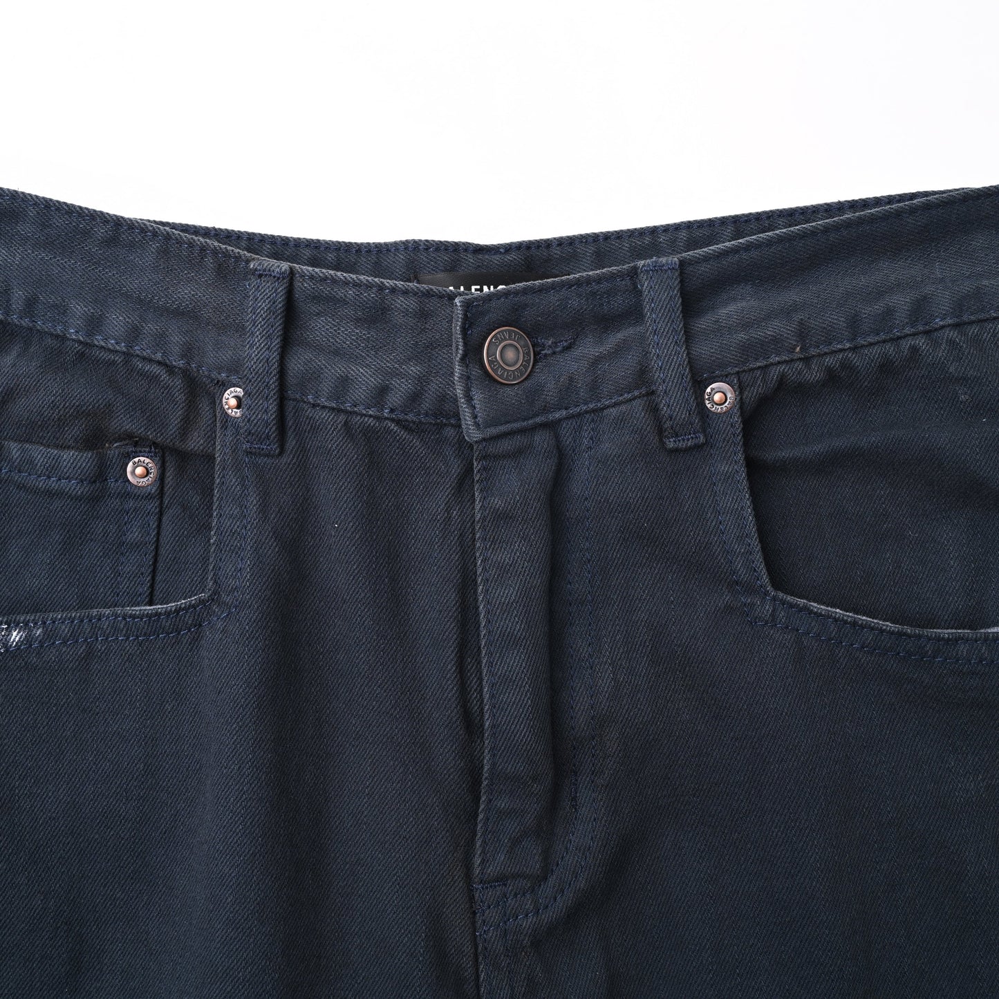 2026SSNew Casual Man Jeans