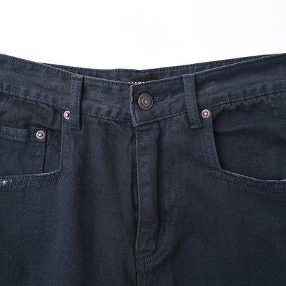 2026SSNew Casual Man Jeans