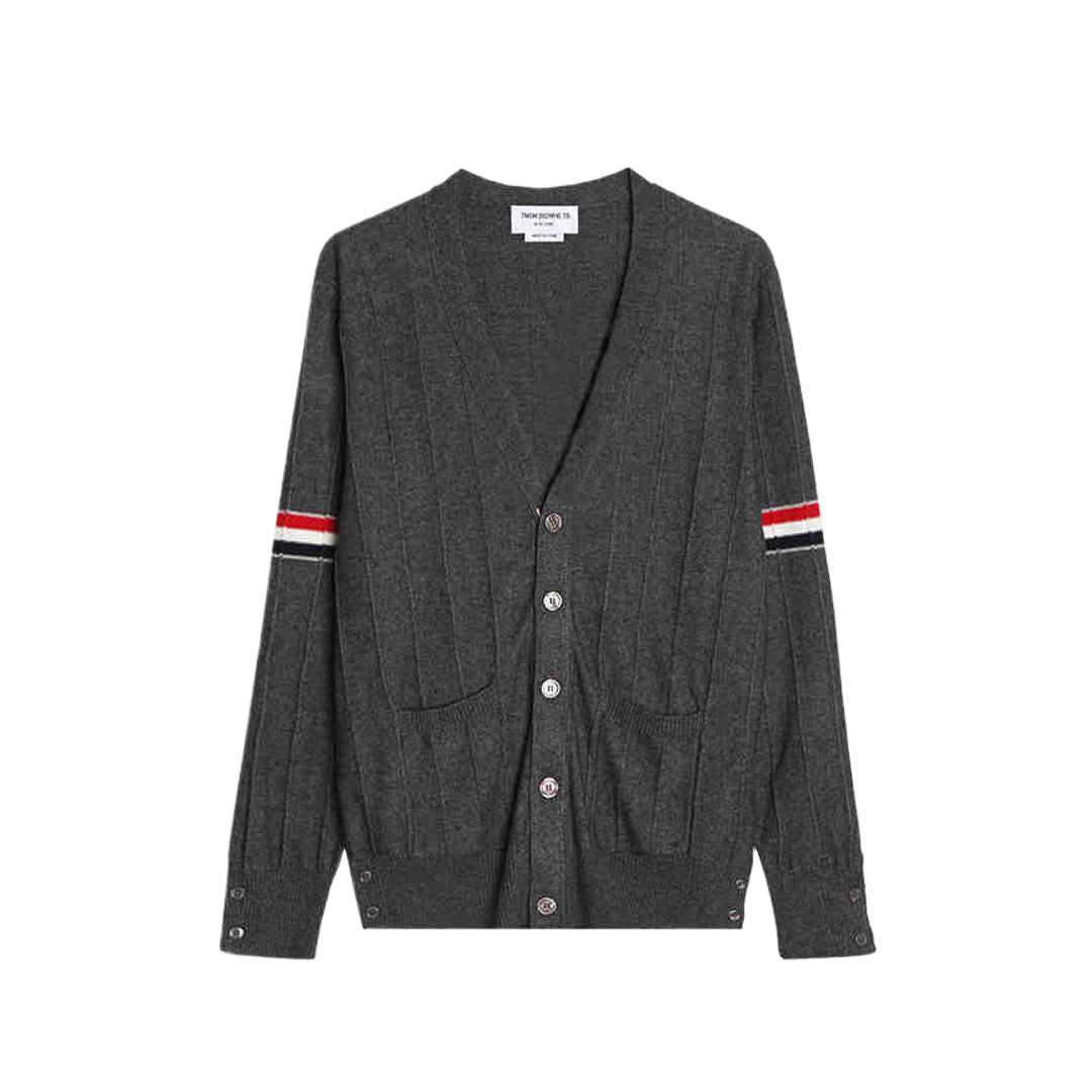 MR.TOM Knitted sweater coat