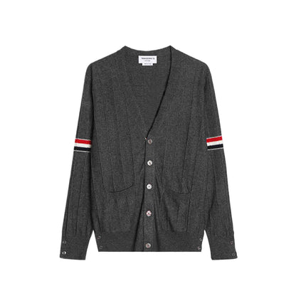 MR.TOM Knitted sweater coat