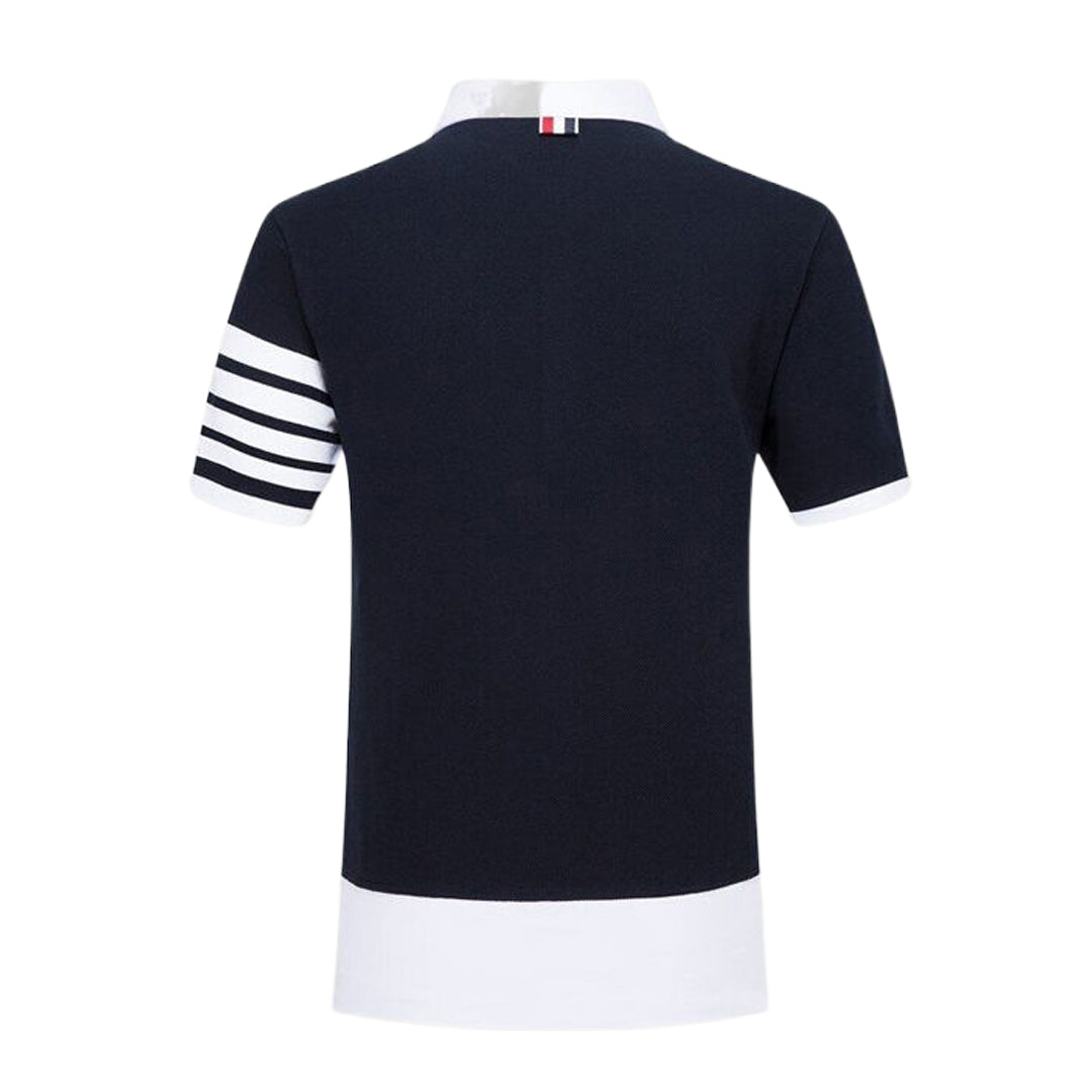 MR.TOM Men's POLO Shirts