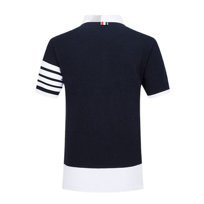MR.TOM Men's POLO Shirts