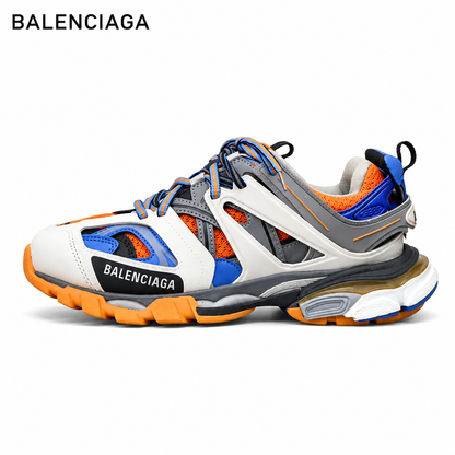 Balenciaga Men's Multi-Color Sneakers | Style 426011