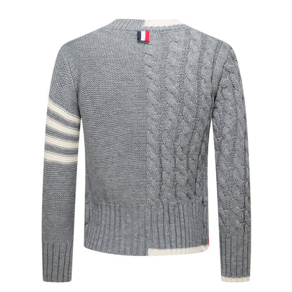 MR.TOM  2025ss Slim Fit Sweater