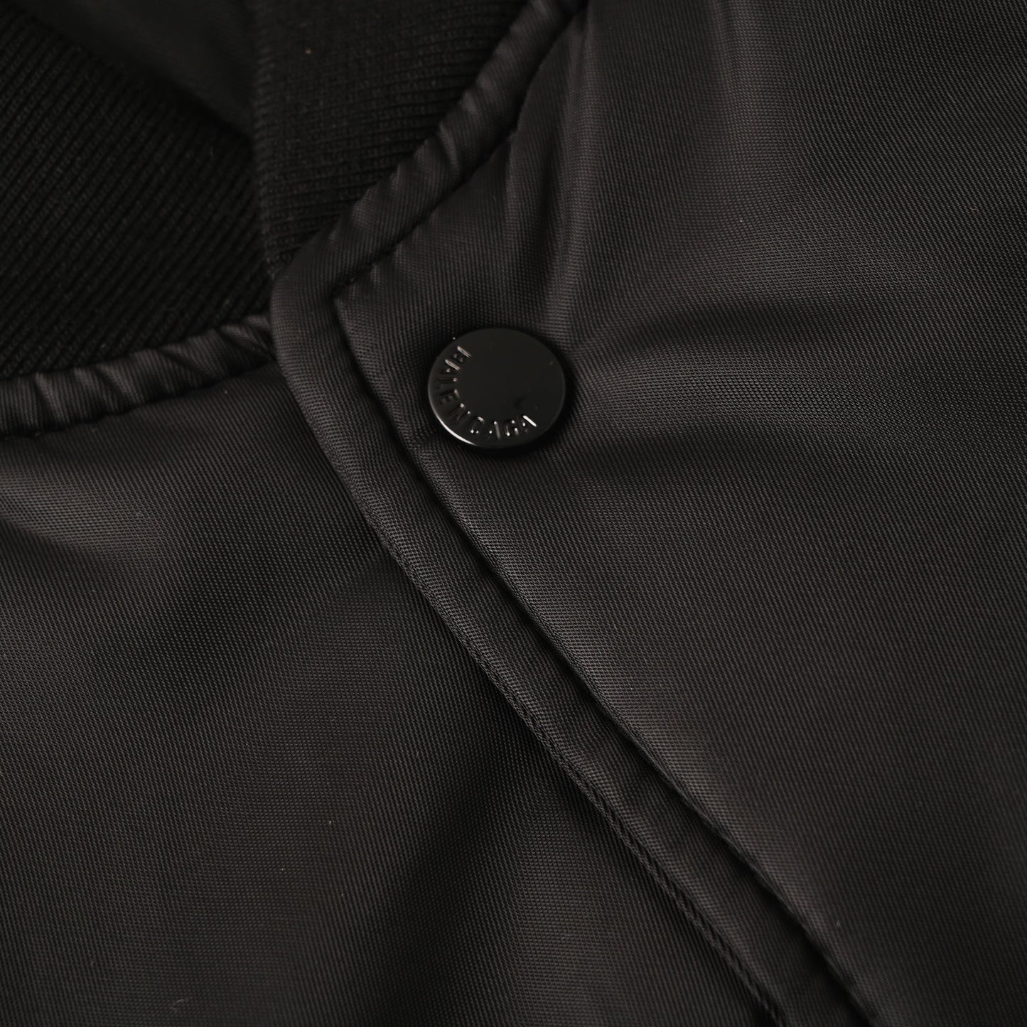 2026SS Men's Baseball Jacket