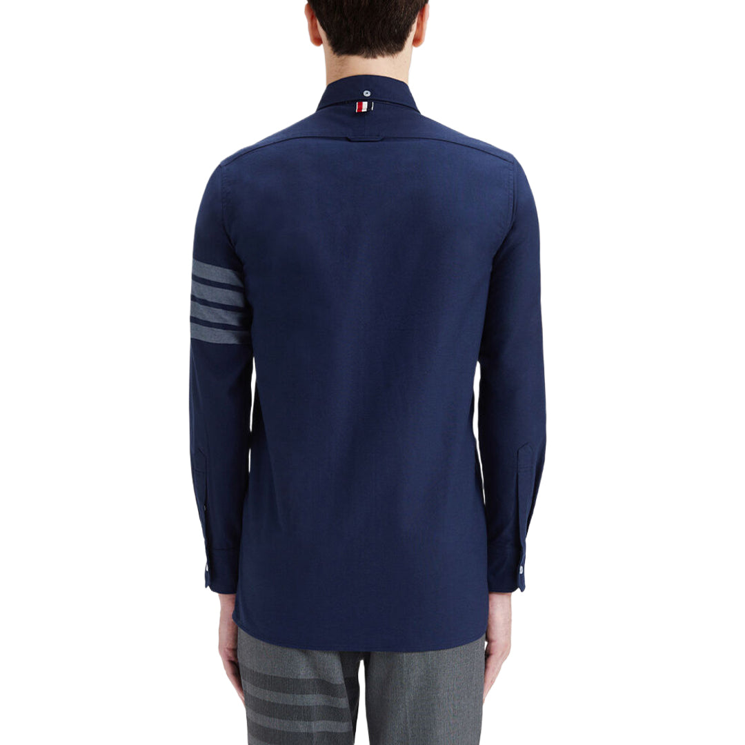 MR.TOM 2025ss Oxford Shirt