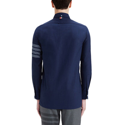 MR.TOM 2025ss Oxford Shirt