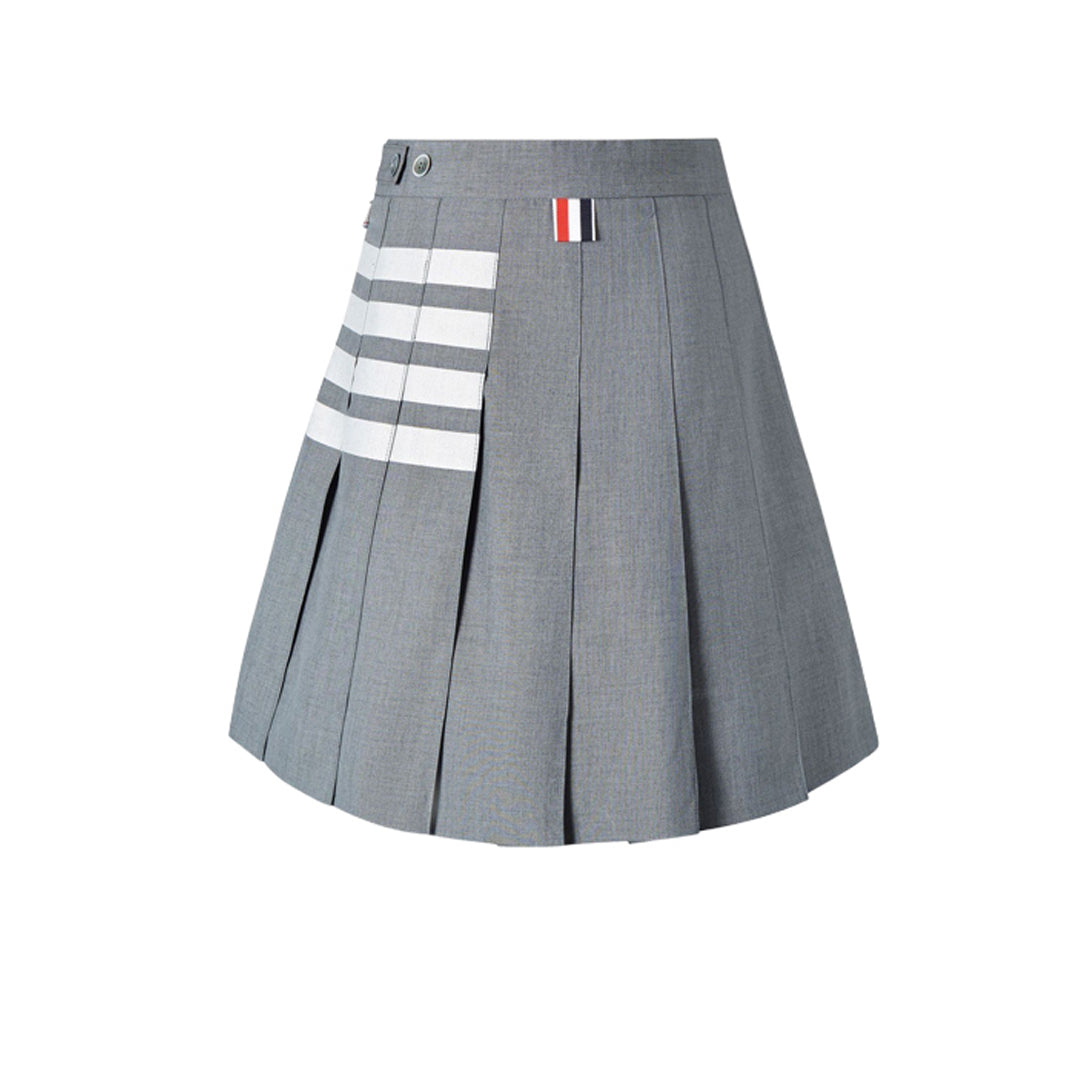 MR.TOM  4-Bar Short skirt