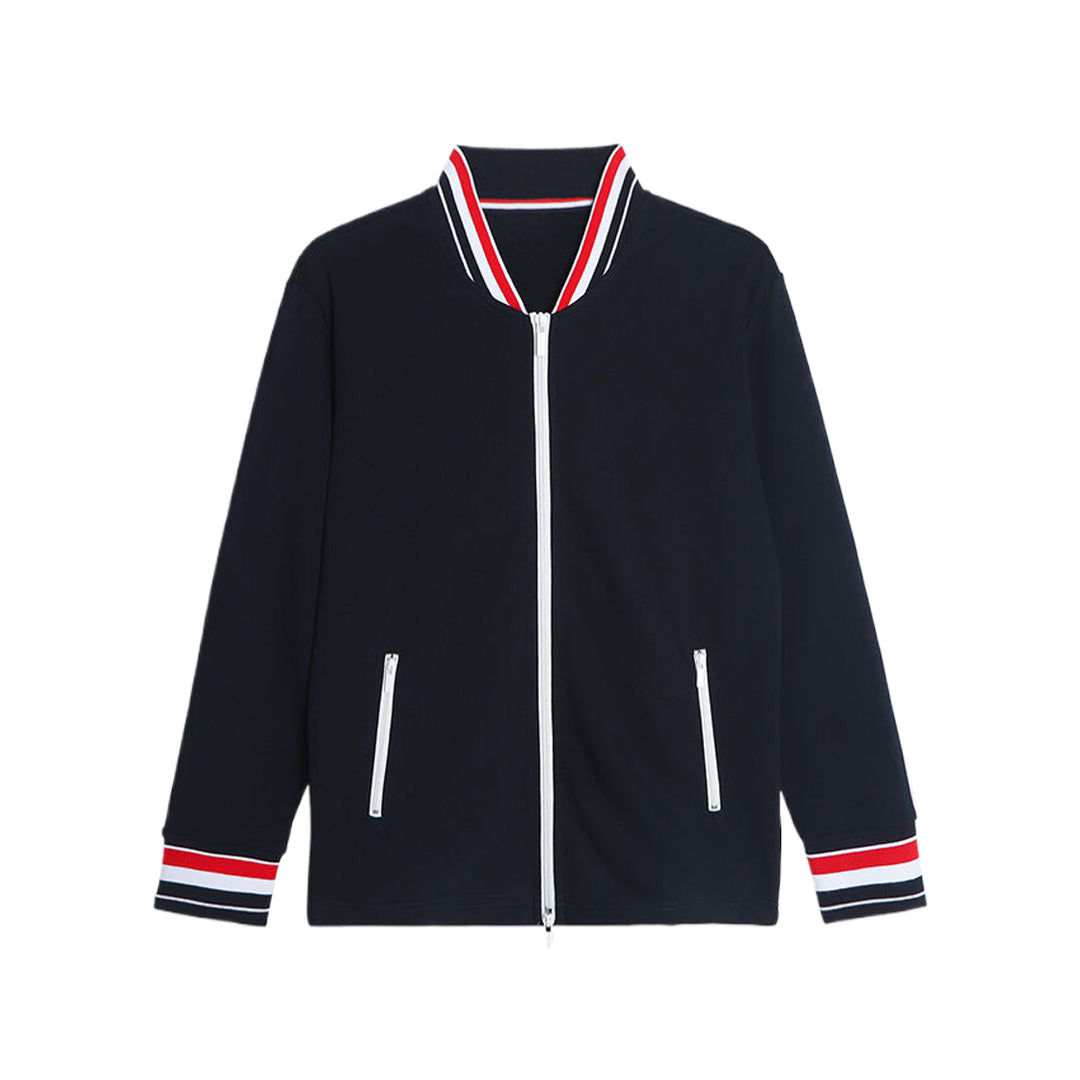 MR.TOM 2025ss Man Jacket